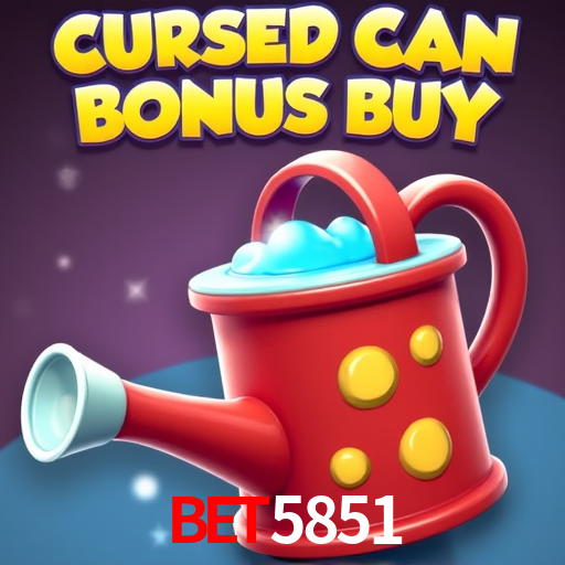 Welcome Bonus bet5851