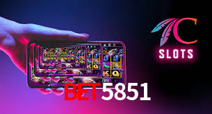 Live Casino bet5851