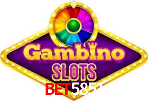 Premium Interface bet5851