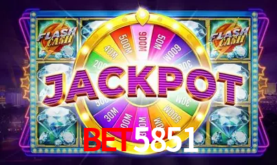 Weekend Specials bet5851