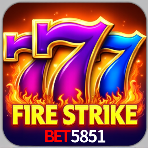 Bonus Features bet5851