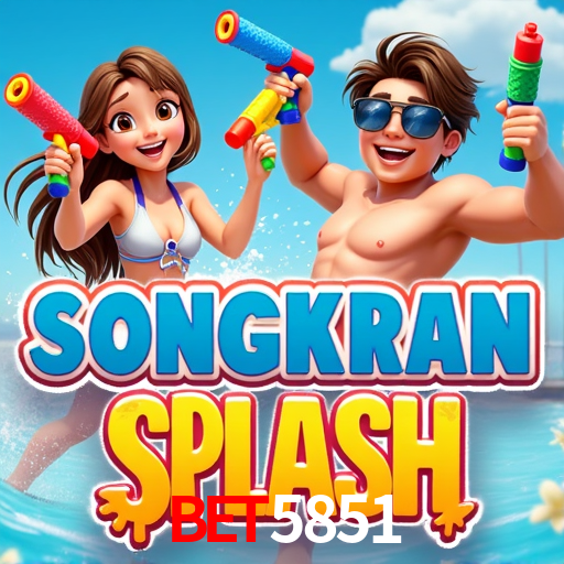 Experiência VIP bet5851