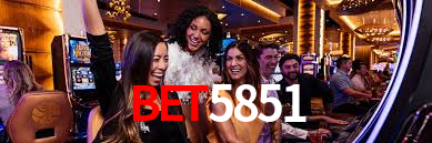Welcome Bonus bet5851