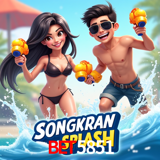 Secure Login bet5851